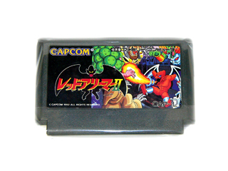 ファミコン 通販 TEA4TWO / ファミコンソフト(カセット) レッド