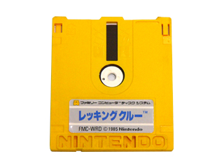 ファミコン 通販 TEA4TWO / ファミコンソフト(ディスクシステム