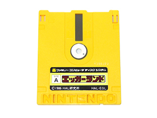ファミコン 通販 TEA4TWO / ファミコンソフト(ディスクシステム