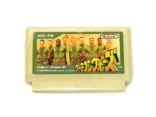 ファミコン 通販 TEA4TWO / ファミコンソフト(カセット