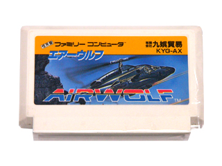 ファミコン 通販 TEA4TWO / ファミコンソフト(カセット