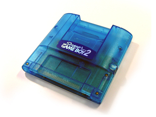 NINTENDO GAMEBOY 7つセット + Super Game Boy2