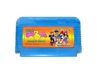 ファミコン 通販 TEA4TWO / ファミコンカセット(ま～わ)